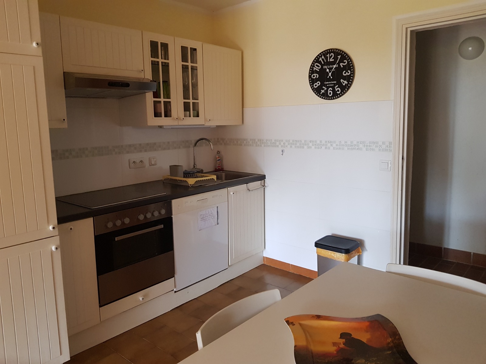 apartment 9